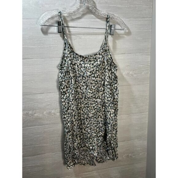 SHEIN Women's Ditsy Floral‎ Print Cami Top Small - Picture 2 of 4